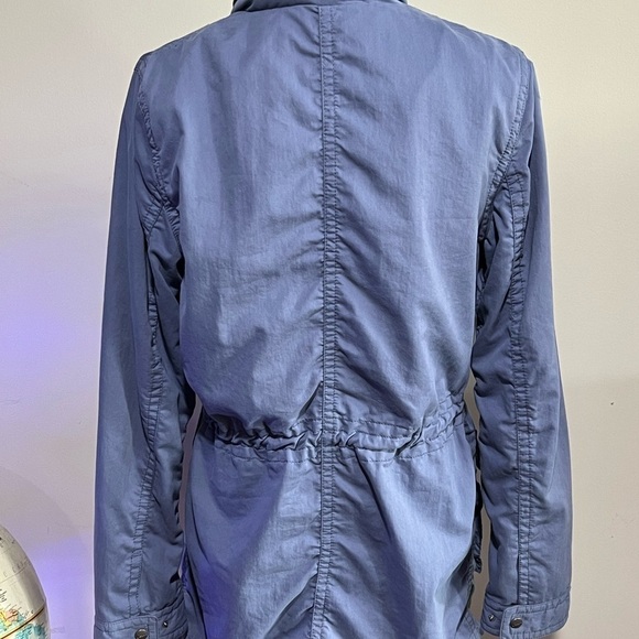 Coach Fall/ Spring Jacket - Picture 2 of 13